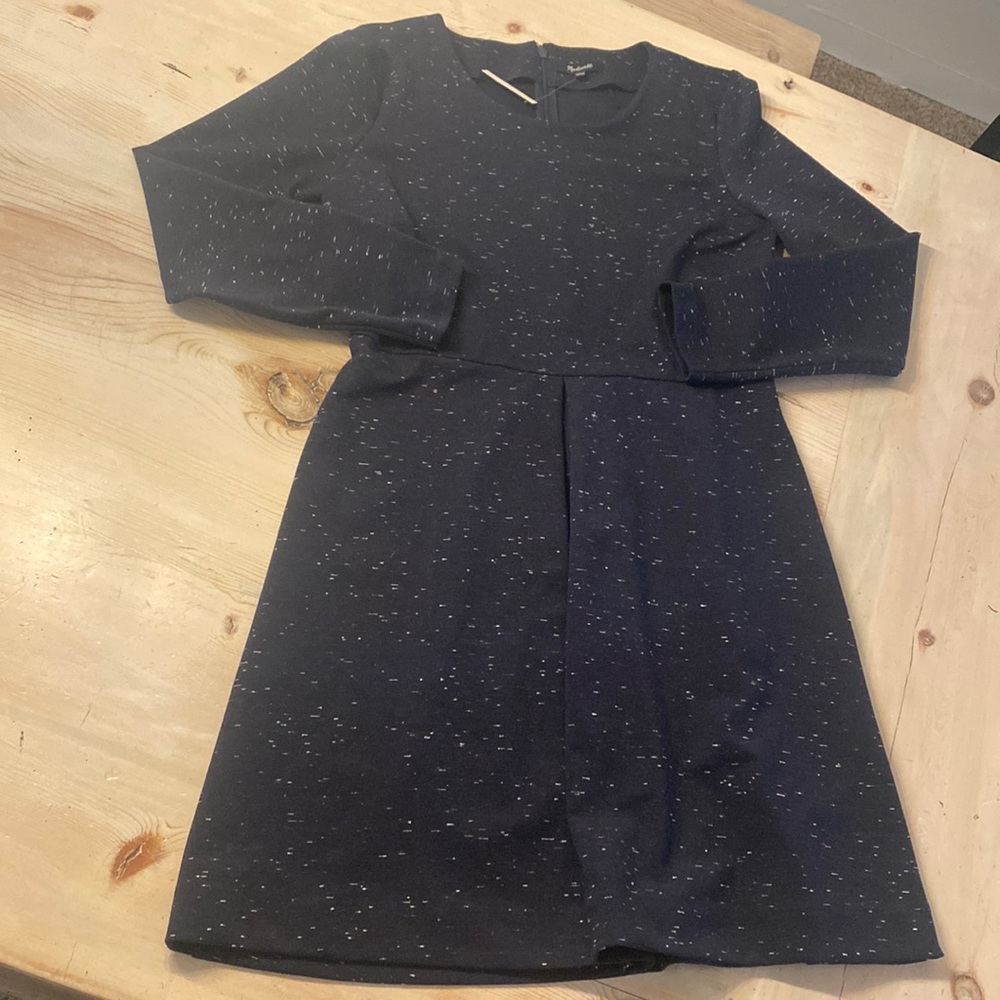 Madewell dress NWT size 10